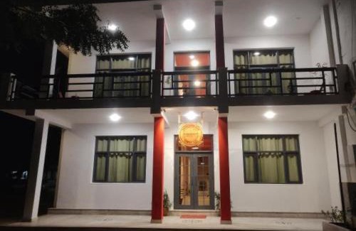 Khajuraho Hotel | Dakghar 606