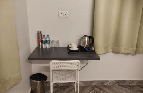 Khajuraho Hotel | Dakghar 606