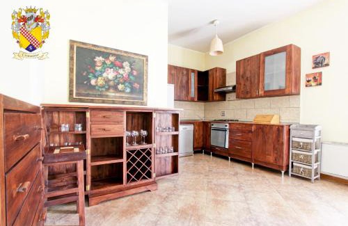 Cassia Apartment | Dal centurione