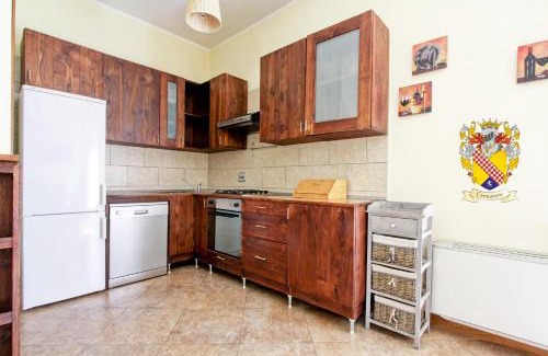Cassia Apartment | Dal centurione