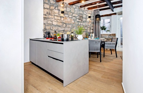 Rovinj Apartment | Dal Pescatore