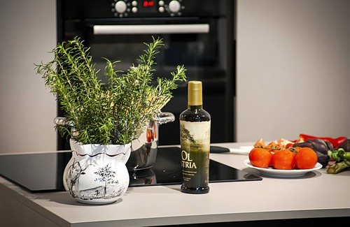 Rovinj Apartment | Dal Pescatore