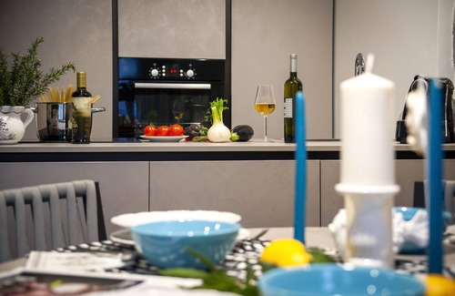 Rovinj Apartment | Dal Pescatore