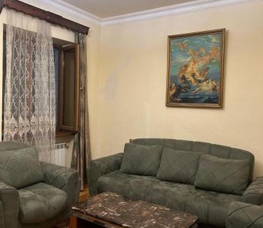 Yerevan Apartment | Dalan House
