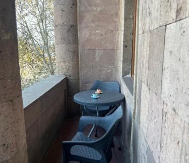 Yerevan Apartment | Dalan House