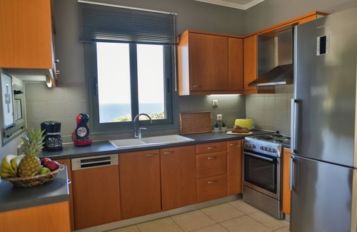 Eleios-Pronnoi Villa | Dalasvillas