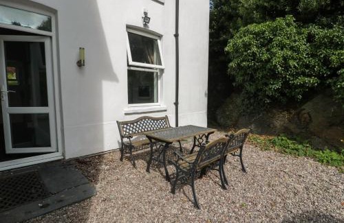 Llanrwst House | Dale Cottage