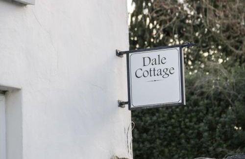 Llanrwst House | Dale Cottage