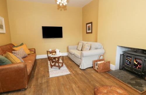 Llanrwst House | Dale Cottage