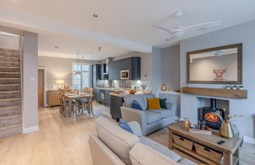 Skipton House | Dale Side - Skipton