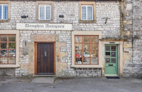 Hartington Apartment | Dales Croft Apartment