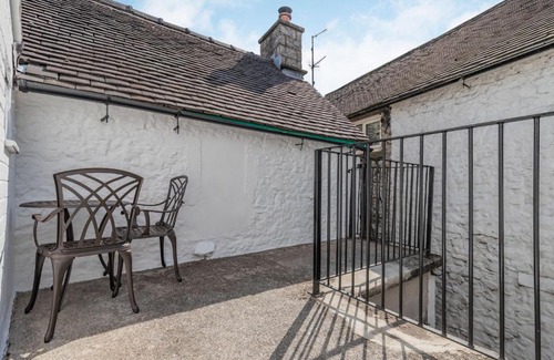 Hartington Apartment | Dales Croft Apartment