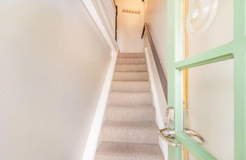 Hartington Apartment | Dales Croft Apartment