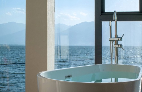 Shuanglang Hotel | Dali Lanting Seaview Resort Hotel