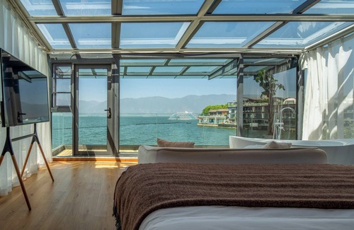 Shuanglang Hotel | Dali Lanting Seaview Resort Hotel
