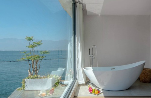Shuanglang Hotel | Dali Lanting Seaview Resort Hotel