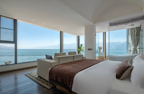 Shuanglang Hotel | Dali Lanting Seaview Resort Hotel