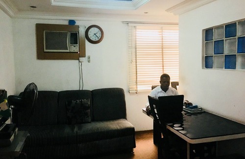 Ikeja House | Dalian Guest House