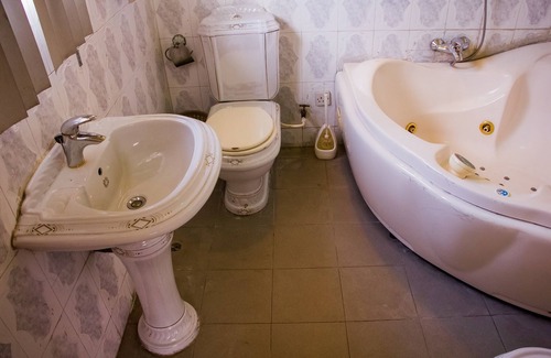 Ikeja House | Dalian Guest House