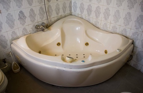 Ikeja House | Dalian Guest House