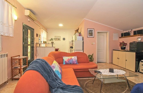 Gracisce House | Dalibor in Jakačići - Haus für 2-4 Personen