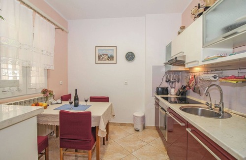 Gracisce House | Dalibor in Jakačići - Haus für 2-4 Personen