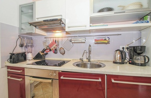 Gracisce House | Dalibor in Jakačići - Haus für 2-4 Personen