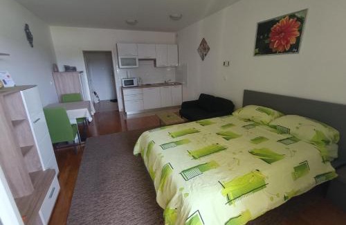 Zagreb Apartment | Dalija apartman