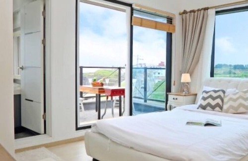 Aewol House | Dalja Pension