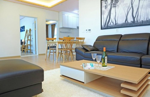 Aewol House | Dalja Pension