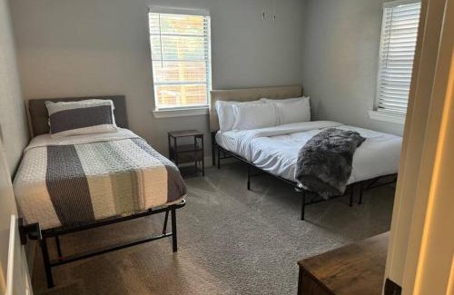 Cedar Crest House | Dallas Beautiful Village