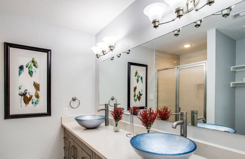 Oak Cliff House | Dallas Nursing/Executive Relocation Temp Housing