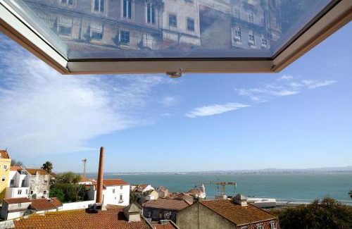 Santa Maria Maior Apartment | Dalma Old Town - Castelo