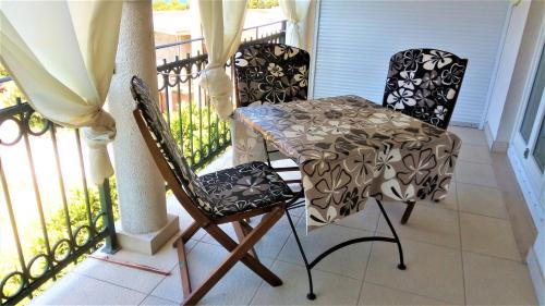 Gradac Apartment | Dalmacija Gradac