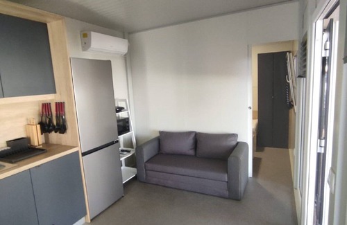 Privlaka RV Rental | Dalmatino Pleasure Mobile Home