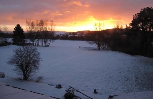 Carrbridge Hotel | Dalrachney Lodge