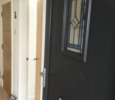 Cushendall House | Dalriada Crescent