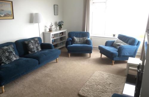 Cushendall House | Dalriada Crescent