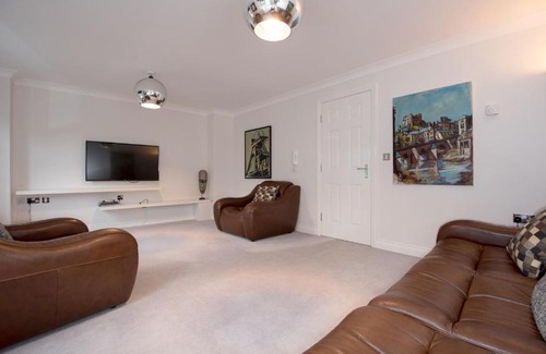 Durham House | Dalton Crescent