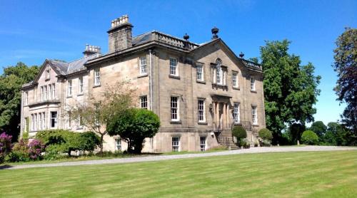 Forres House | Dalvey House