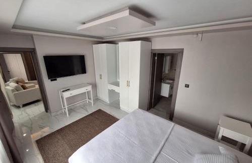 Sapanca Apartment | Daly Resort 1