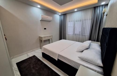 Sapanca Apartment | Daly Resort 1