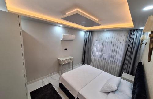 Sapanca Apartment | Daly Resort 1