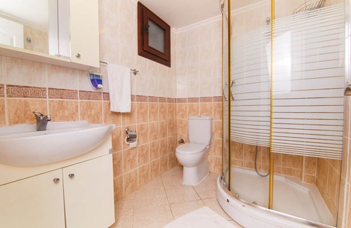 Dalyan City Center Hotel | Dalyan Hotel Nish Caria