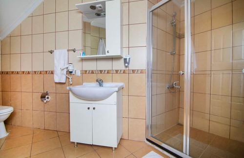 Dalyan City Center Hotel | Dalyan Hotel Nish Caria