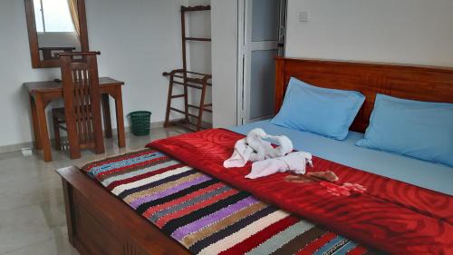 Maskeliya Hotel | DAM HOUSE (Near Adams Peak)