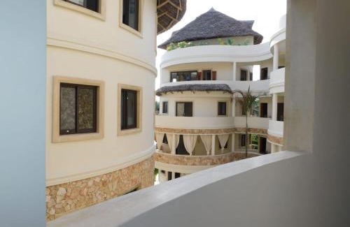 Watamu Apartment | Dama apartment, Gepard Tower residence