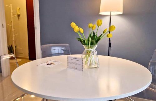 Bari City Centre Apartment | Dama del Mare Apartment
