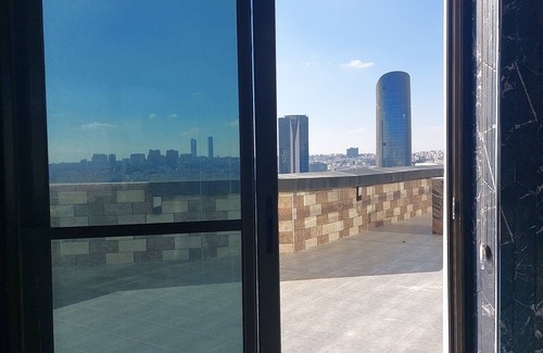 Al Abdali Apartment | Damac Tower s