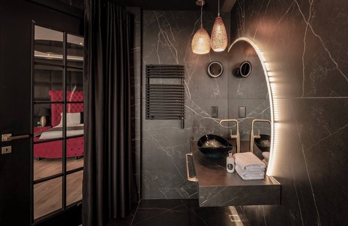 St. Paul's Bay Hotel | Damare Resort & Spa